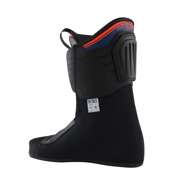 boots LX 130 HV GW